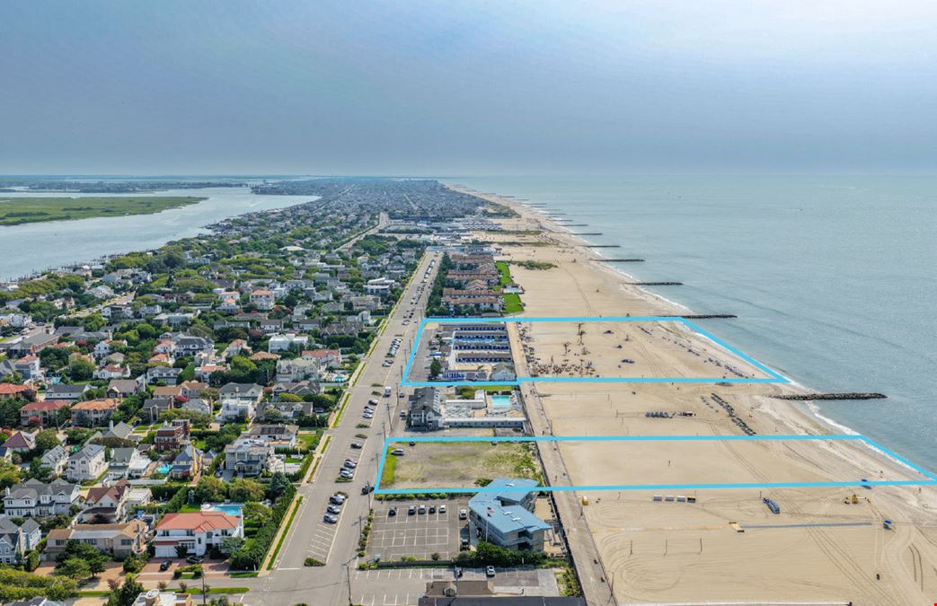 1751 & 1815 Ocean Blvd