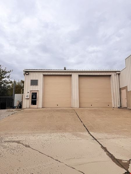 Preview of Industrial space for Rent at 425 Industrial Drive