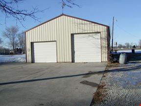 1800 W A St