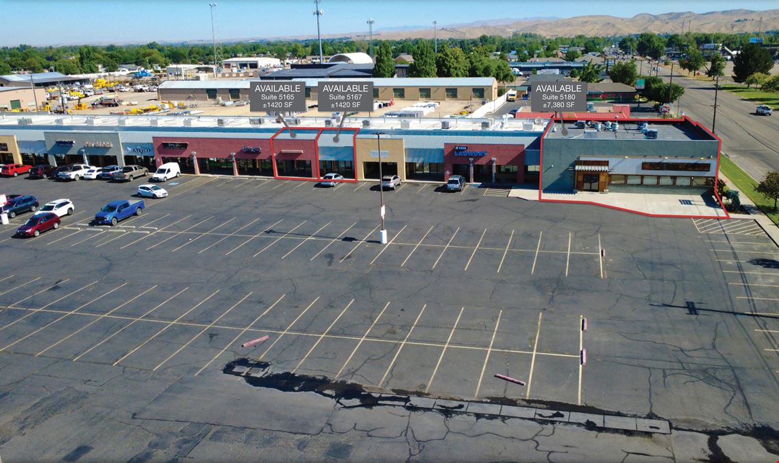 Glenwood City Centre