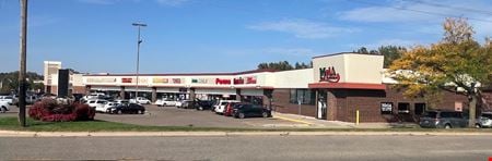 Preview of Retail space for Rent at 1660 South Robert Street