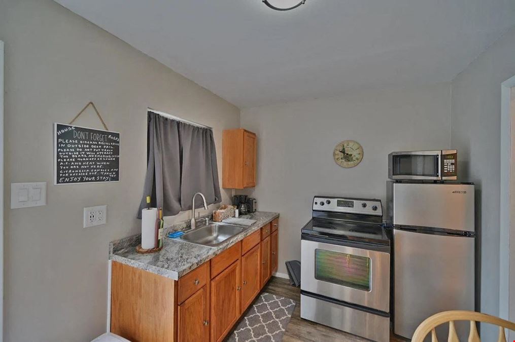113 Ward Ave