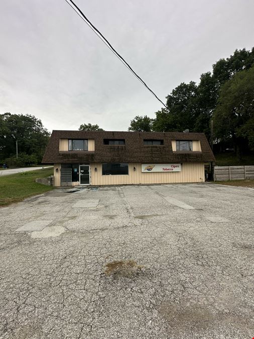 1101 West Lincoln Highway