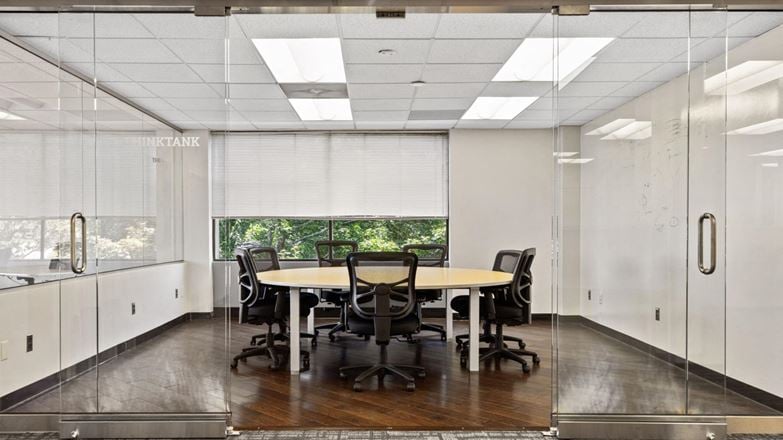 Preview of Office space for Rent at 888 Worcester Street 1st Floor & 2nd Floor