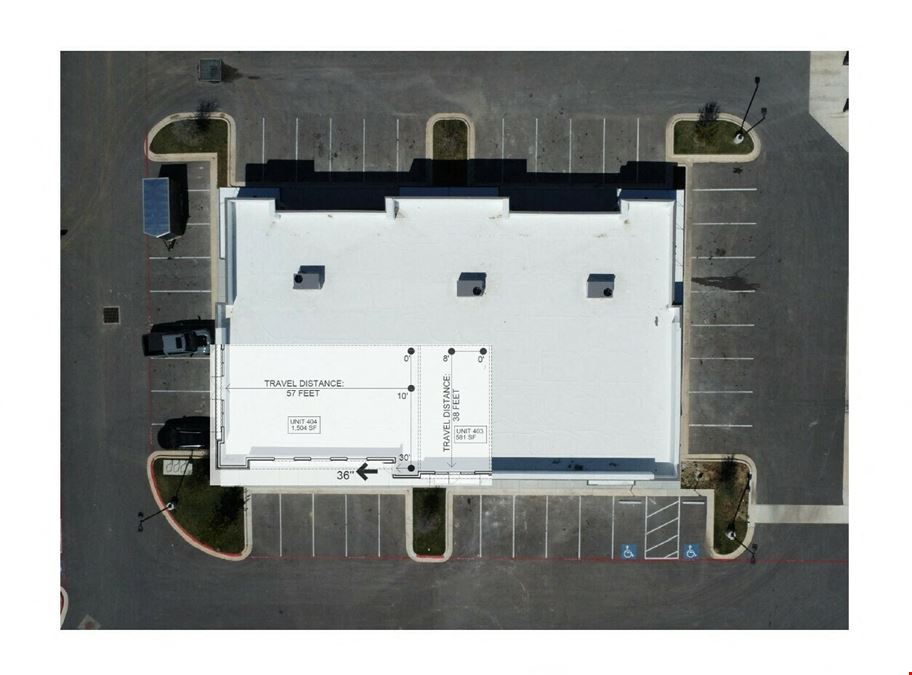 Velsa Ranch Bldg. 4 | Units 403-404