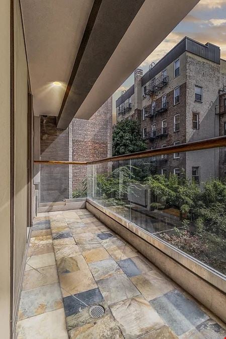 530 East 5th Street