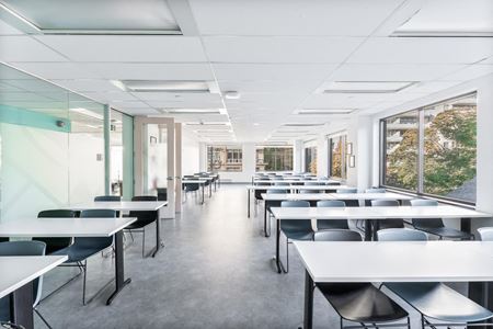 Preview of commercial space at Midtown Submarket - Located on Edith Drive and Eglinton Avenue West 
