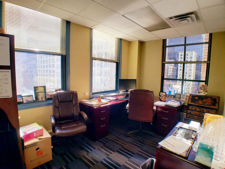 111 N Wabash Ave, Unit 800, Chicago, IL, 60602
