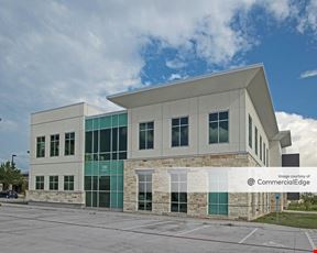 San Marcos Medical Center - Sadler East Office Plaza