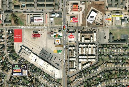 Preview of Land space for Sale at 2970 SW 59th Street