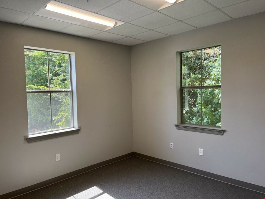 For Lease - Professional Office Building In Office Park
