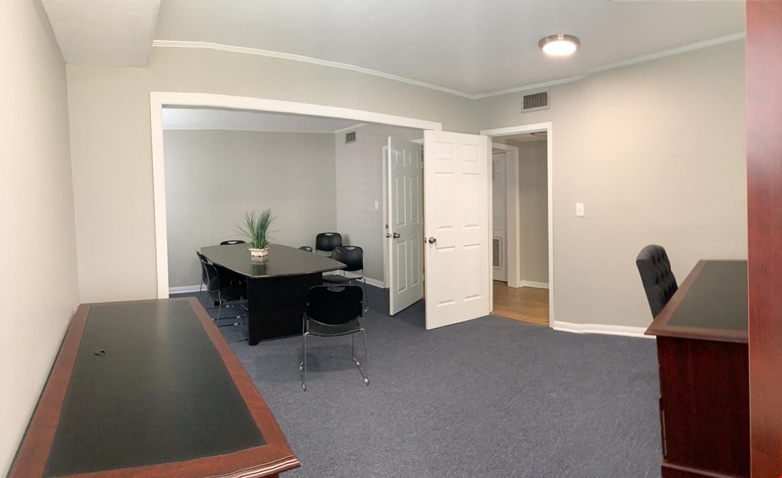 Office for Sale 