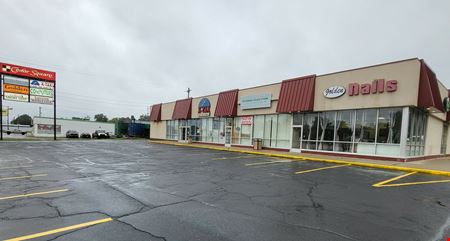 Preview of Retail space for Sale at 5525 S Cedar St