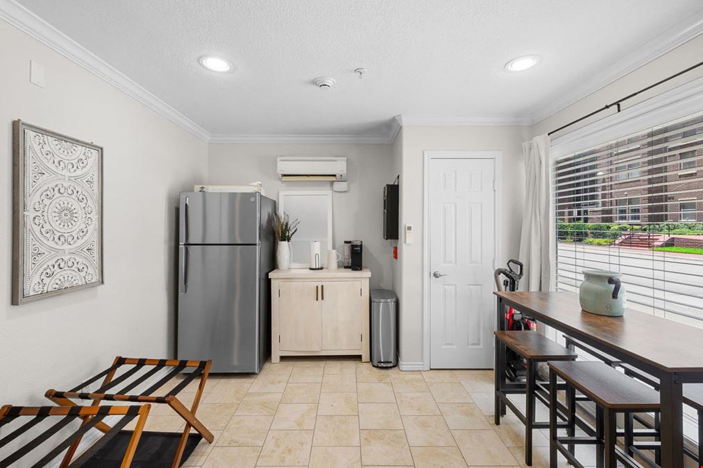 NORTHGATE FIVE-PLEX