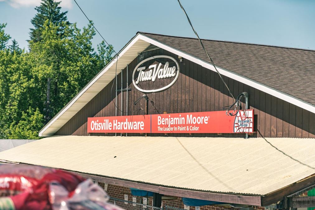 Otisville Hardware