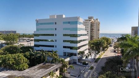 Preview of Office space for Rent at 3225 Aviation Ave