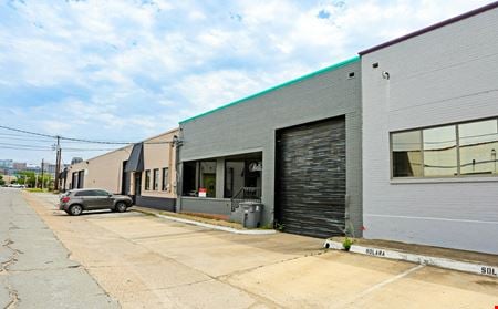 Preview of Industrial space for Rent at 150 Howell Street