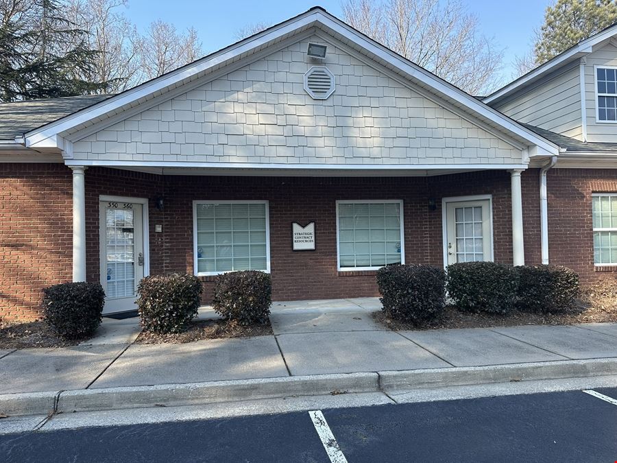 North Cobb Executive Centre