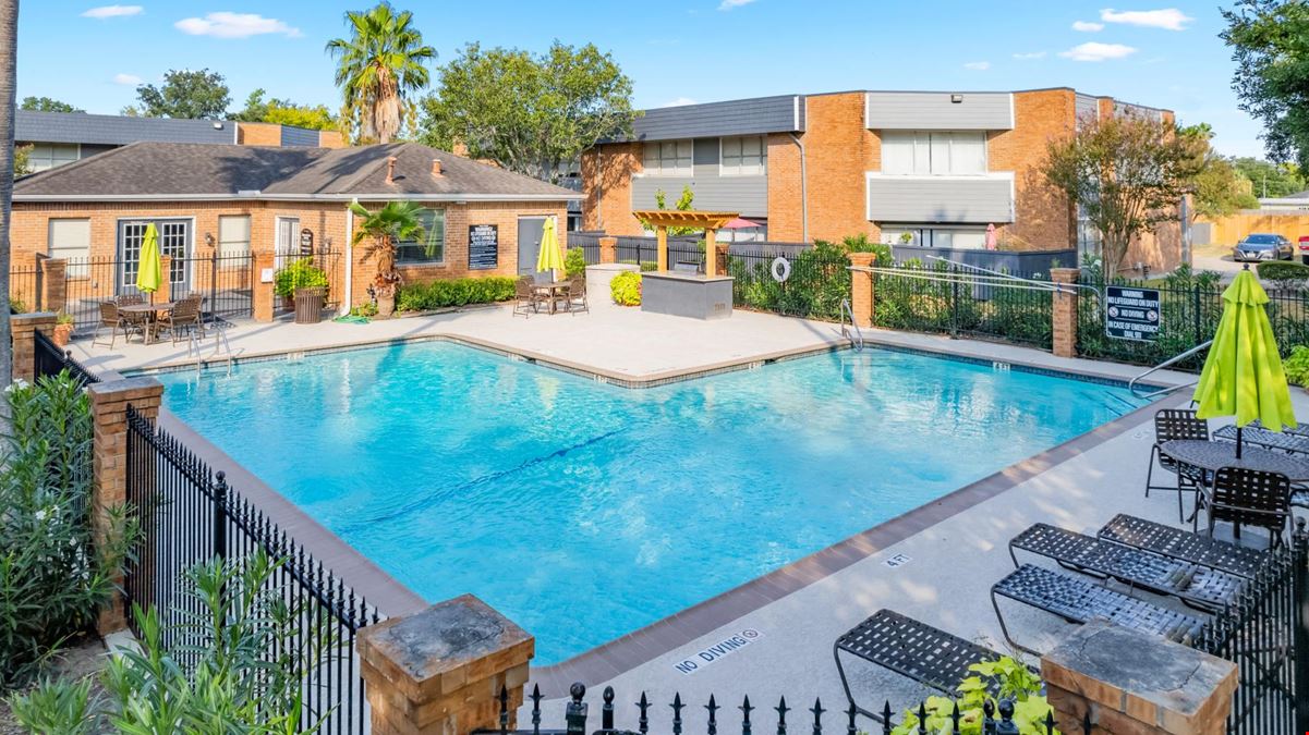 The Townhomes on Three