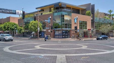 Preview of Retail space for Rent at 425 S Mill Ave