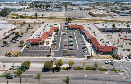 Preview of Retail space for Sale at 965 S E St