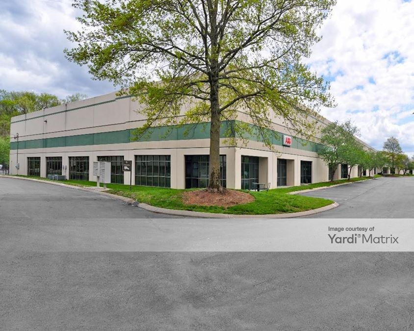 Airpark Business Center - Building 1415