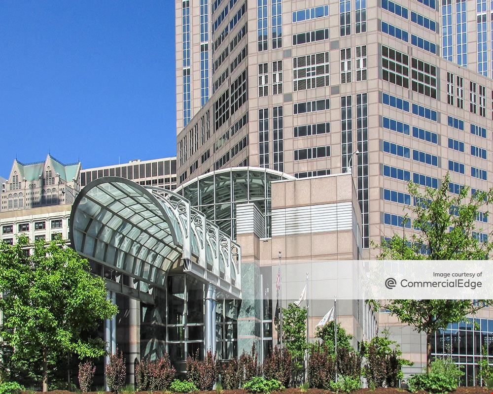 311 South Wacker Drive