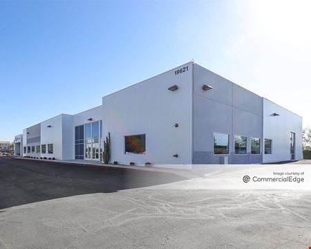 Preview of Industrial space for Rent at 19621 N 23rd Drive