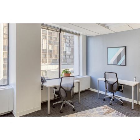 Preview of Coworking space for Rent at 1201 Peachtree Street NE Floors 1, 2 and 3