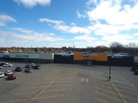 Preview of Commercial space for Rent at 30810-30830 Schoenherr Road
