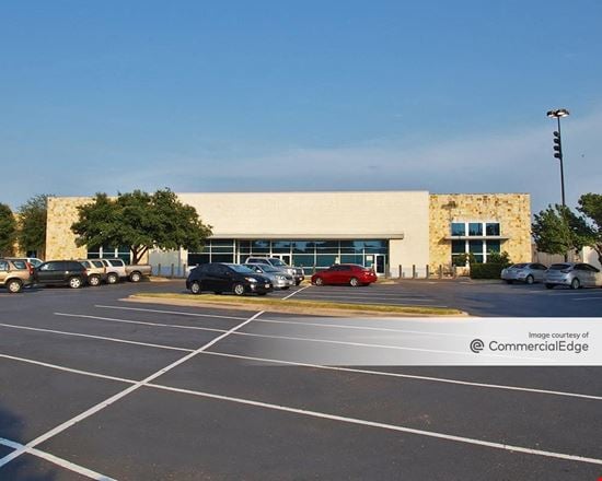 Preview of Office space for Rent at 5015 South Interstate 35