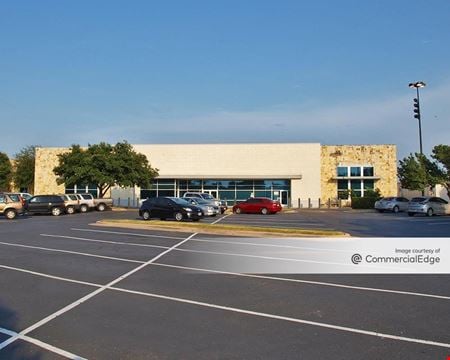 Preview of Office space for Rent at 5015 South Interstate 35