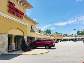 Mandarin Outback Plaza