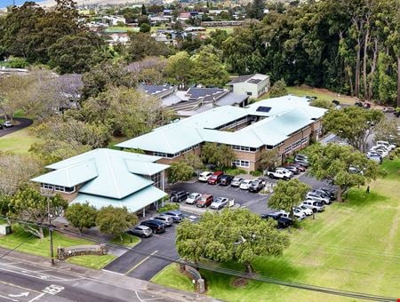 Preview of commercial space at 65 1230 Mamalahoa Hwy