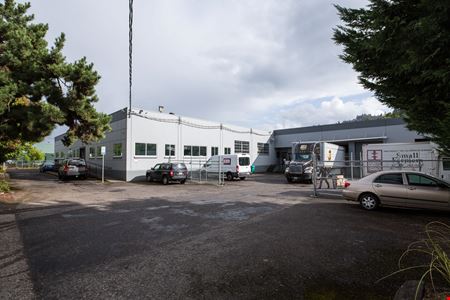 Preview of Industrial space for Sale at 3460 NW Industrial St