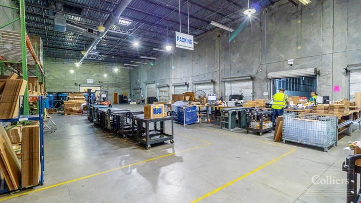 Lease or Purchase Opportunity