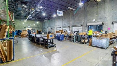 Preview of Industrial space for Sale at 2727 Interstate Dr