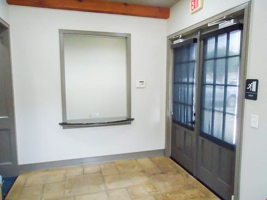 Parc @ Claycut Development: Professional Office Space for Lease