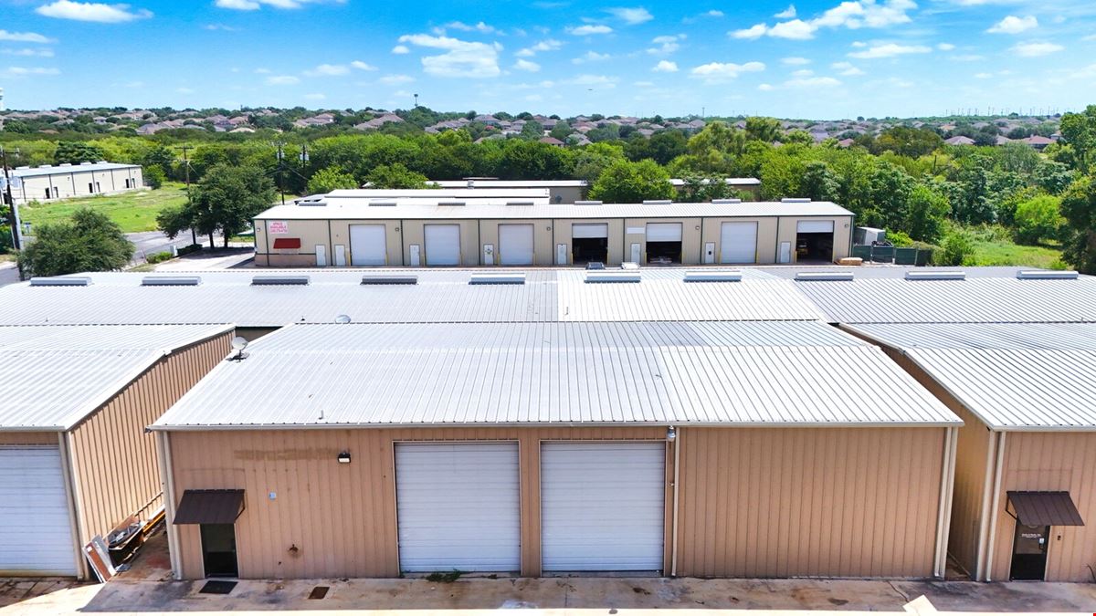 9310 Converse Business Ln