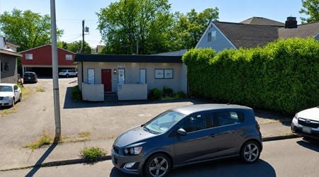 Preview of Office space for Rent at 3307 Rucker Ave