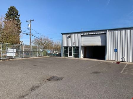 Preview of Industrial space for Rent at 5040-5050 NE 112th Ave