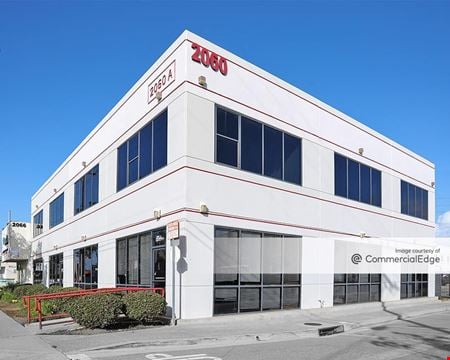 Preview of Industrial space for Rent at 2060 Placentia Avenue