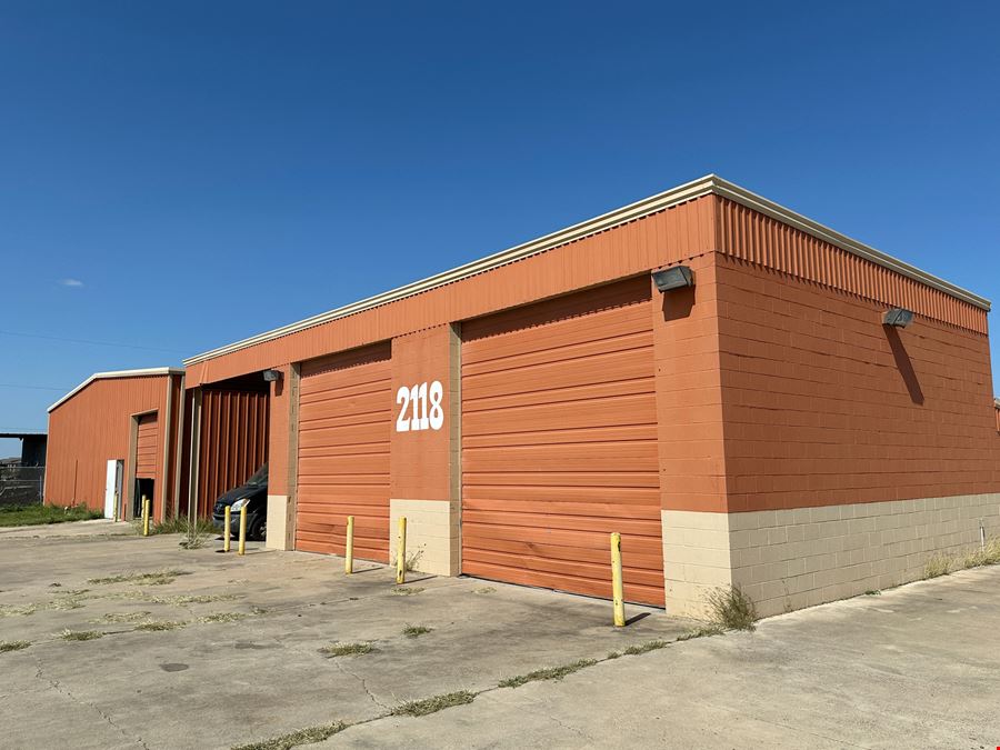 2118 Vo Tech Dr