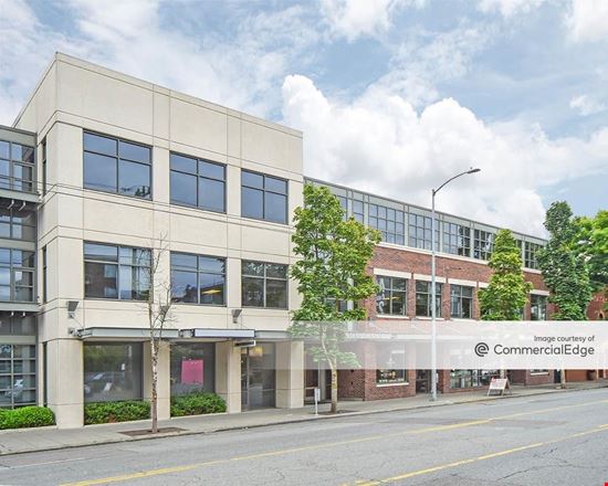 Preview of Office space for Rent at 2345 Eastlake Avenue East