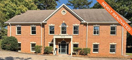 Preview of Office space for Sale at 628 Gadsden Highway
