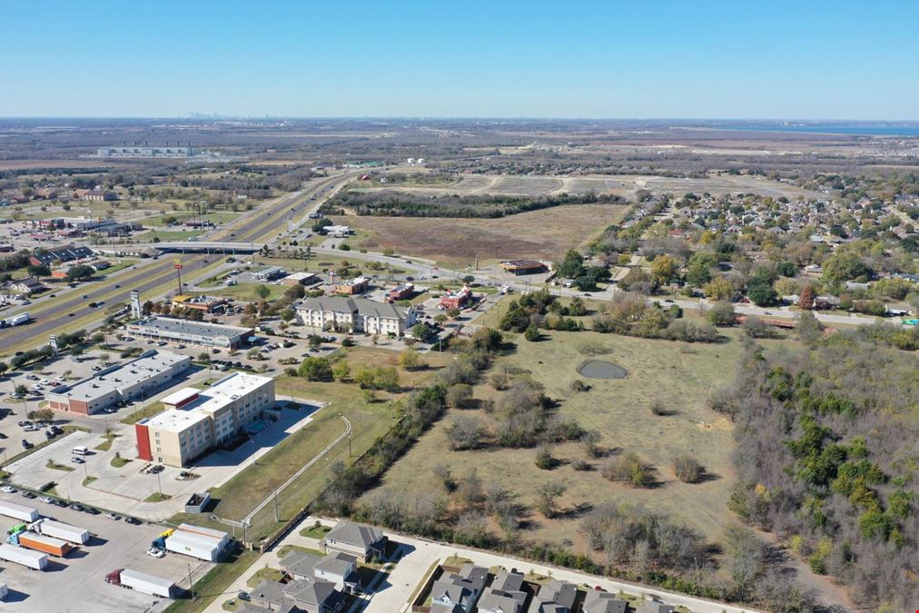 1.77 Acres 