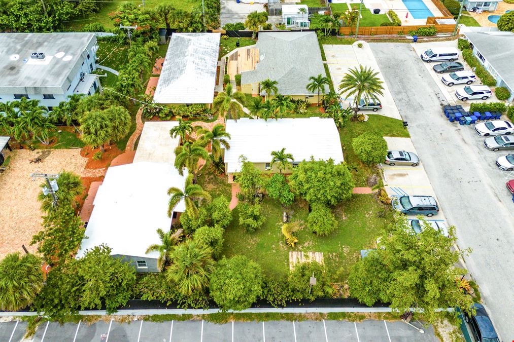 2625 West Way Singer Island