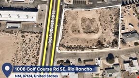 1008 Golf Course Rd SE