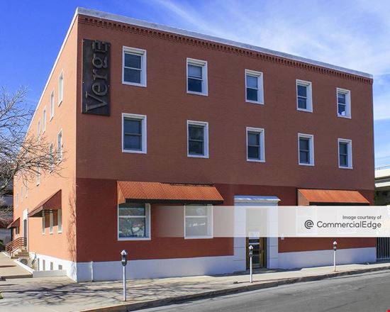 Preview of Office space for Rent at 317 Commercial Street NE
