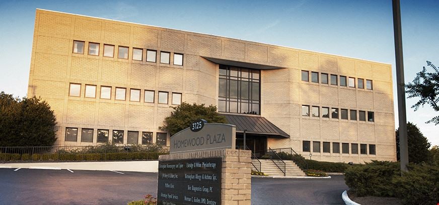 Preview of Office space for Rent at 3125 Independence Drive